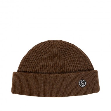 SALTY CREW DOCKER BEANIE DUSTY OLIVE