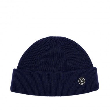 SALTY CREW DOCKER BEANIE NAVY