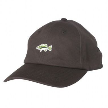 SALTY CREW FISHSTICKS DAD CAP DUSTY OLIVE
