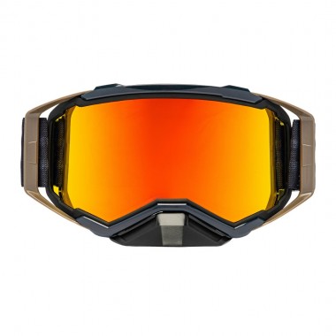 HORSEFEATHERS GARETT GOGGLES DOODLE