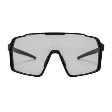 HORSEFEATHERS NEUTRON PHOTOCHROMIC SUNGLASSES MATT BLACK/GRAY