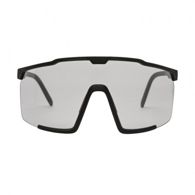 HORSEFEATHERS PROTON PHOTOCHROMIC SUNGLASSES MATT BLACK/GRAY