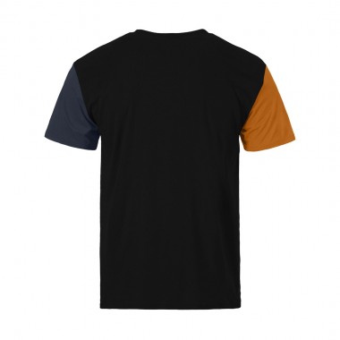 HORSEFEATHERS BASE T-SHIRT MULTICOLOR VI