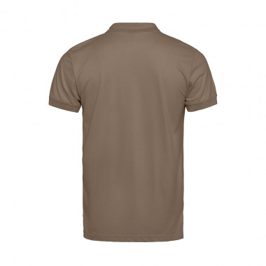HORSEFEATHERS KATO POLO T-SHIRT FOSSIL
