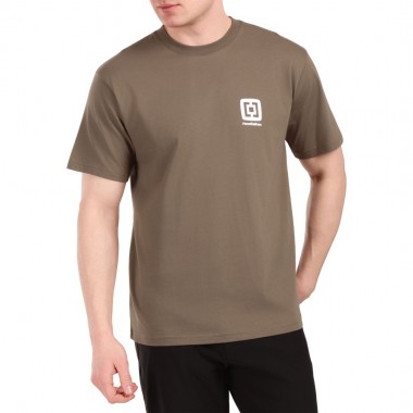 HORSEFEATHERS MINI LOGO T-SHIRT FOSSIL