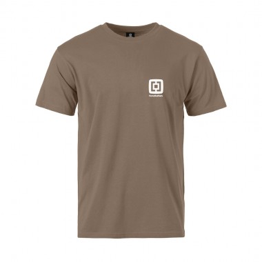 HORSEFEATHERS MINI LOGO T-SHIRT FOSSIL