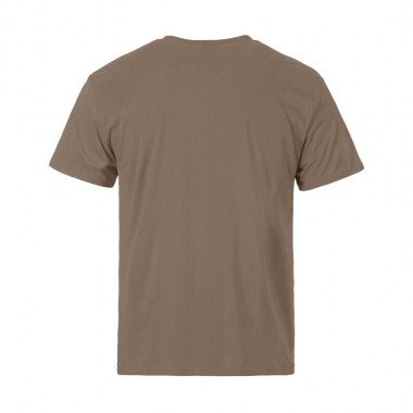 HORSEFEATHERS STRICT T-SHIRT FOSSIL