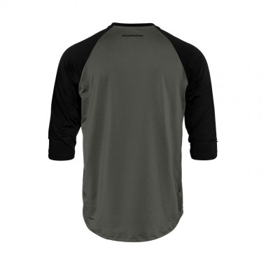 HORSEFEATHERS SPIKE 3/4 BIKE JERSEY CHIMERA/BLACK