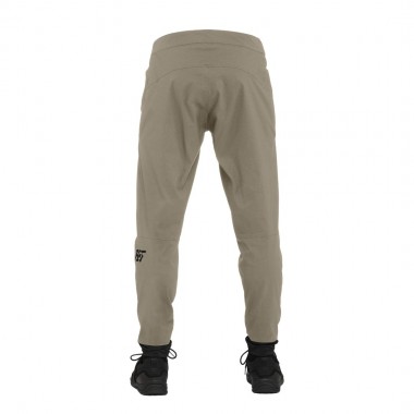 HORSEFEATHERS STOKER BIKE PANTS TAUPE