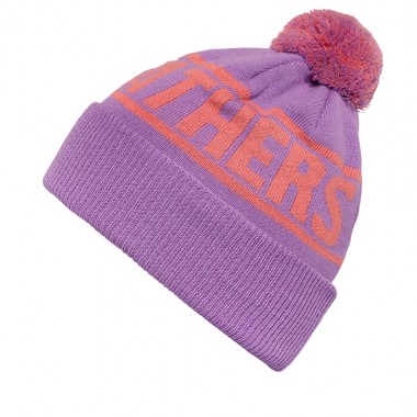 HORSEFEATHERS ROYCE YOUTH BEANIE LILA