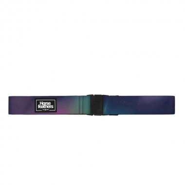 HORSEFEATHERS CARBON BELT AURORA