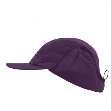 HORSEFEATHERS SKAVA EARFLAP CAP ROYAL BLUE