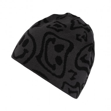 HORSEFEATHERS CREG BEANIE SMILEY