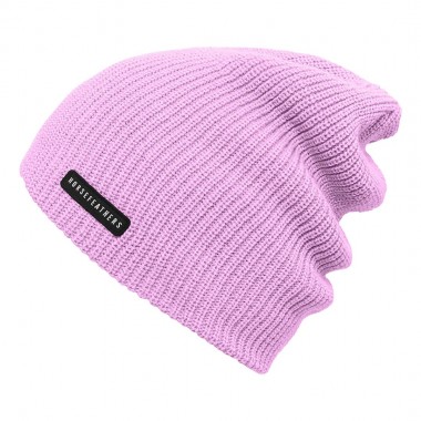 HORSEFEATHERS PAULA W BEANIE GOSSAMER