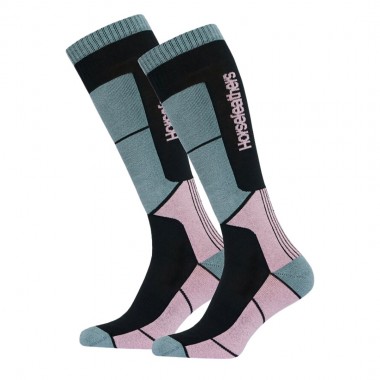HORSEFEATHERS TOTIA THERMOLITE W SNOW SOCKS STORM
