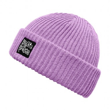 HORSEFEATHERS ALEXIS W BEANIE LILA