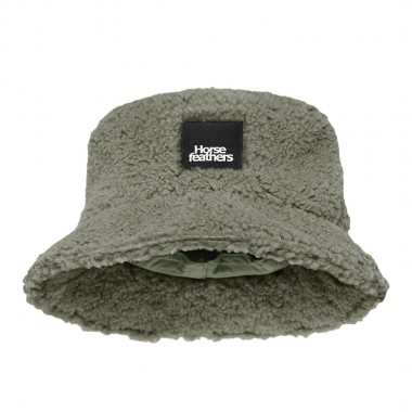 HORSEFEATHERS CONNOR W HAT TEA