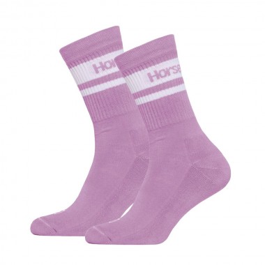 HORSEFEATHERS NEELY W SOCKS LILA