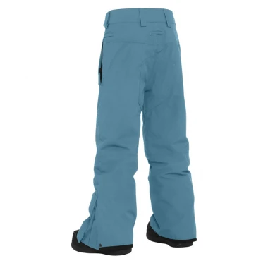 HORSEFEATHERS ORCA YOUTH SNOW PANTS ADRIATIC BLUE