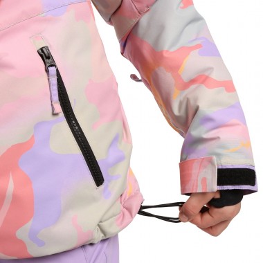 HORSEFEATHERS JUNO YOUTH SNOW JACKET WONDERLAND