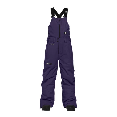 HORSEFEATHERS BERETT YOUTH BIB SNOW PANTS ROYAL BLUE