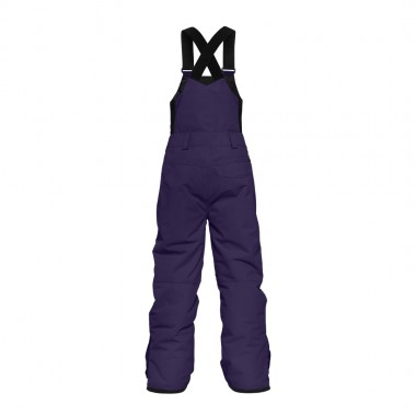 HORSEFEATHERS BERETT YOUTH BIB SNOW PANTS ROYAL BLUE