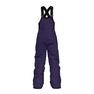 HORSEFEATHERS BERETT YOUTH BIB SNOW PANTS ROYAL BLUE