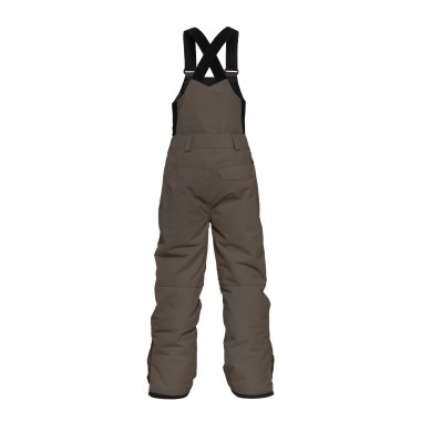 HORSEFEATHERS BERETT YOUTH BIB SNOW PANTS TARMAC