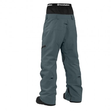 HORSEFEATHERS NELSON SNOW PANTS STORM