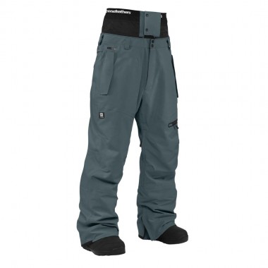 HORSEFEATHERS NELSON SNOW PANTS STORM