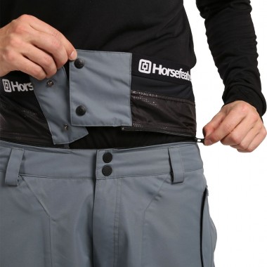 HORSEFEATHERS NELSON SNOW PANTS STORM