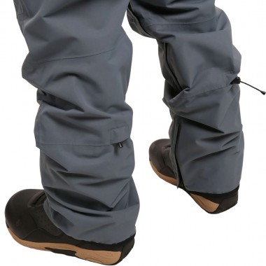 HORSEFEATHERS NELSON SNOW PANTS STORM