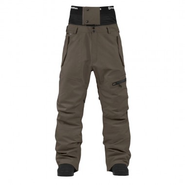 HORSEFEATHERS NELSON SNOW PANTS TARMAC