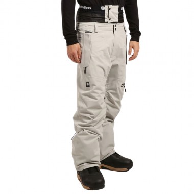 HORSEFEATHERS NELSON SNOW PANTS LUNAR