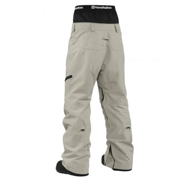HORSEFEATHERS NELSON SNOW PANTS LUNAR