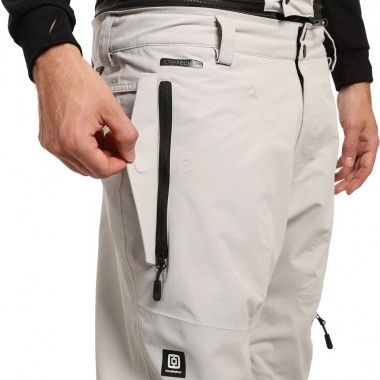 HORSEFEATHERS NELSON SNOW PANTS LUNAR