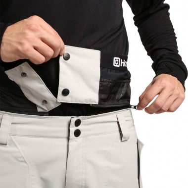HORSEFEATHERS NELSON SNOW PANTS LUNAR