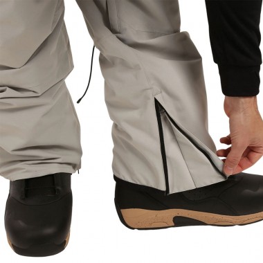 HORSEFEATHERS NELSON SNOW PANTS LUNAR