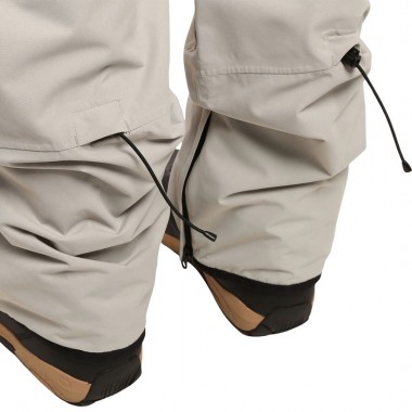 HORSEFEATHERS NELSON SNOW PANTS LUNAR
