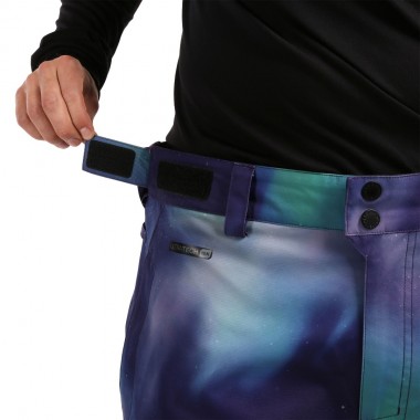 HORSEFEATHERS ROWEN SNOW PANTS AURORA