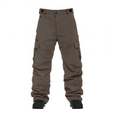 HORSEFEATHERS ROWEN SNOW PANTS TARMAC