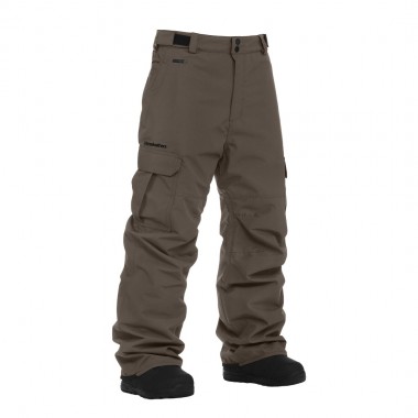 HORSEFEATHERS ROWEN SNOW PANTS TARMAC