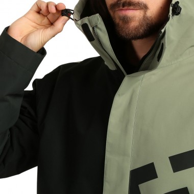 HORSEFEATHERS CITADEL SNOW JACKET TEA