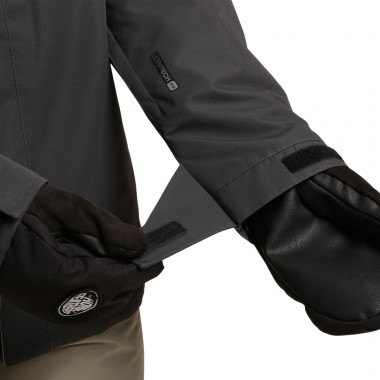 HORSEFEATHERS CITADEL SNOW JACKET TEA