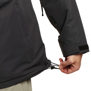 HORSEFEATHERS CITADEL SNOW JACKET TEA