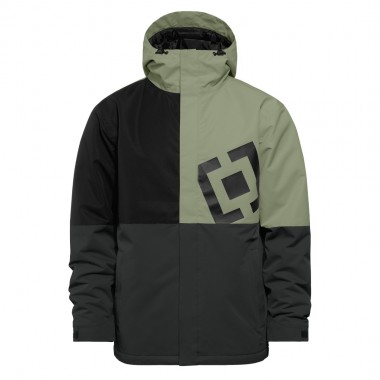 HORSEFEATHERS CITADEL SNOW JACKET TEA