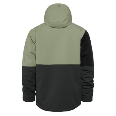 HORSEFEATHERS CITADEL SNOW JACKET TEA