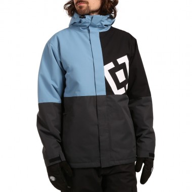 HORSEFEATHERS CITADEL SNOW JACKET ADRIATIC BLUE