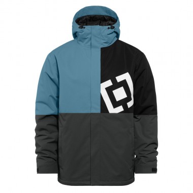 HORSEFEATHERS CITADEL SNOW JACKET ADRIATIC BLUE