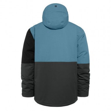 HORSEFEATHERS CITADEL SNOW JACKET ADRIATIC BLUE